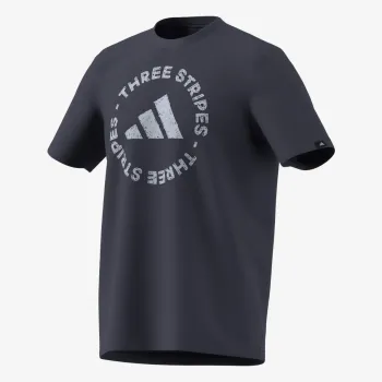 Adidas M SKETCH EMB T 