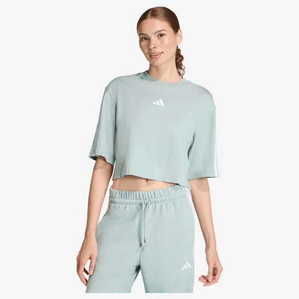 Adidas W 3S SJ TLR T 