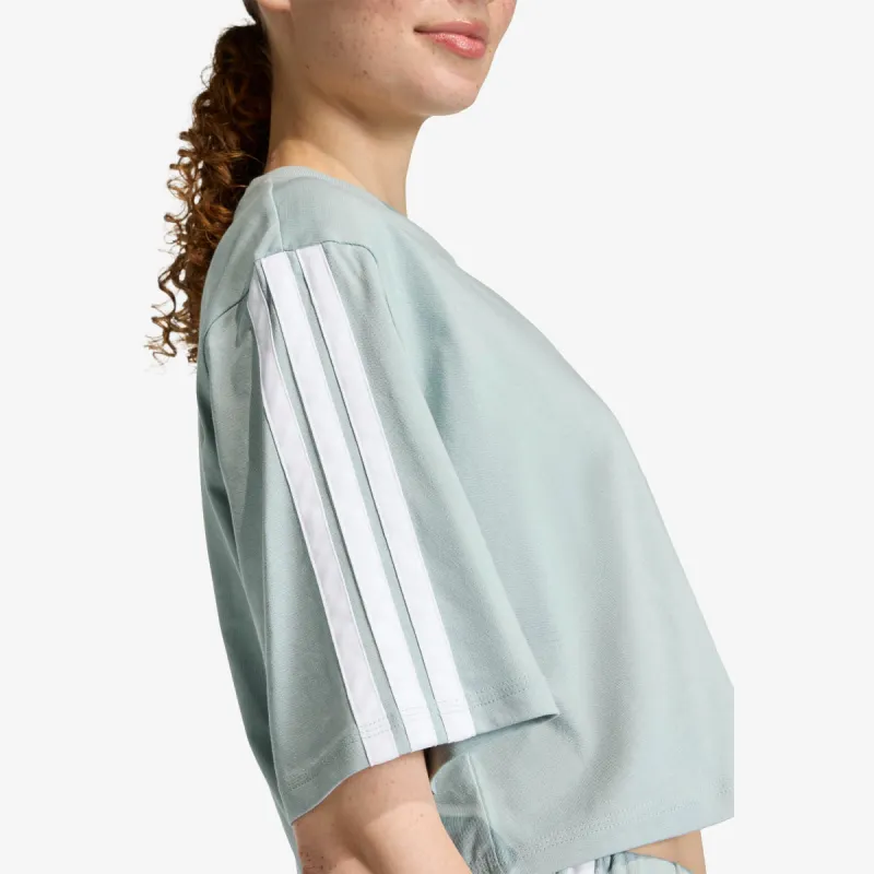 Adidas W 3S SJ TLR T 