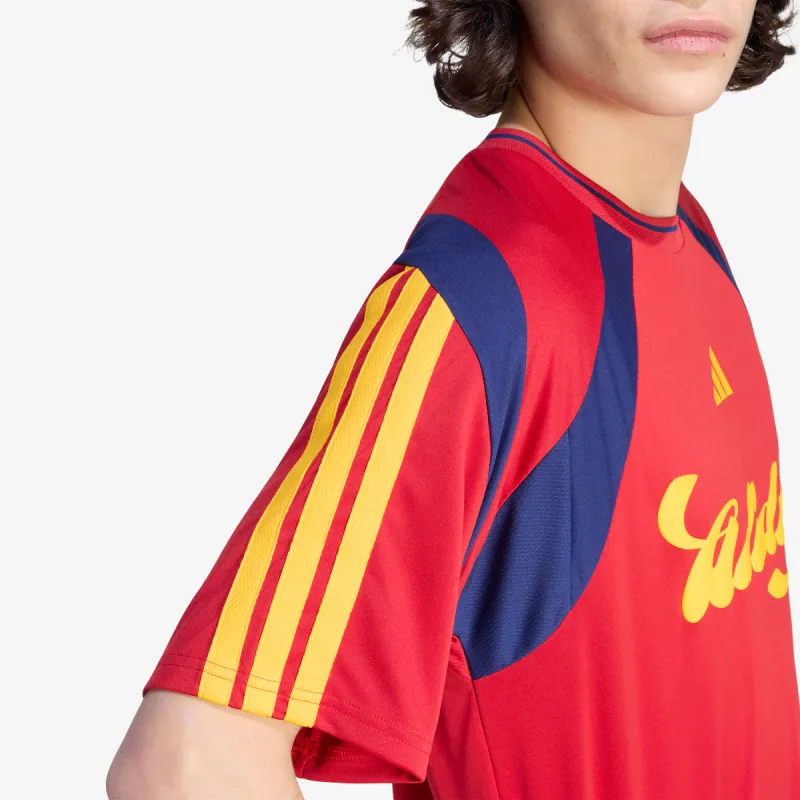 adidas M TIRO NP TEE 