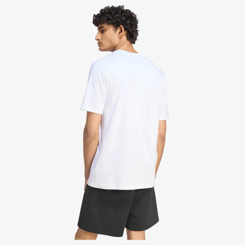 adidas M CAMO CIR T 