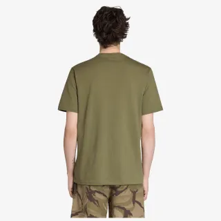 adidas M CAMO CIR T 