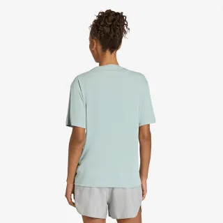 Adidas Run Ess Tee W 