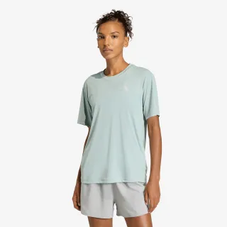 Adidas Run Ess Tee W 