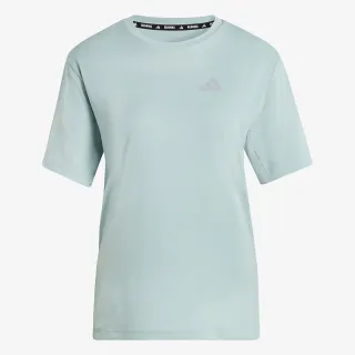 Adidas Run Ess Tee W 