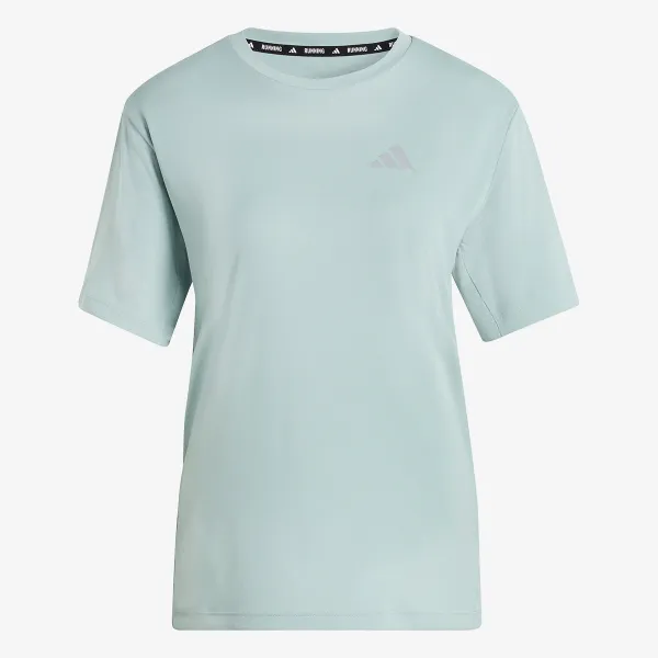Adidas Run Ess Tee W 