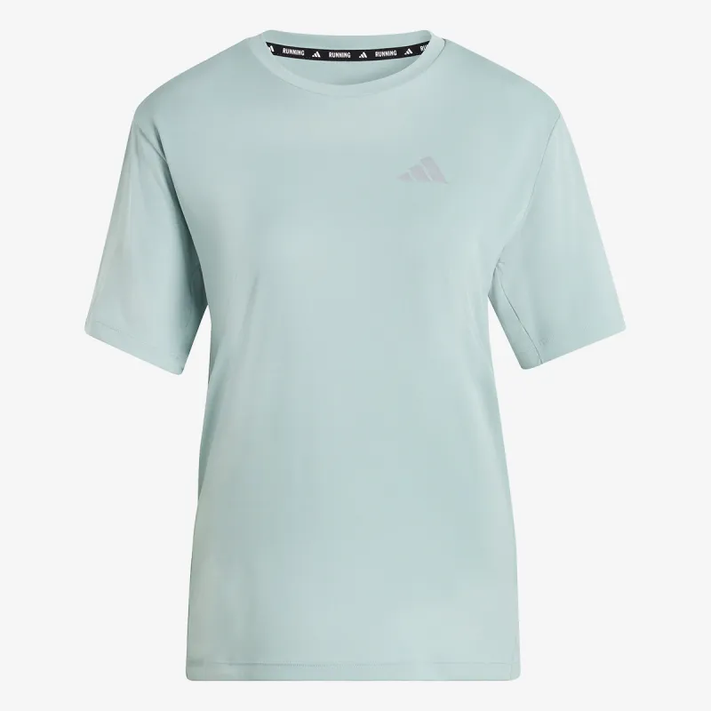 Adidas Run Ess Tee W 