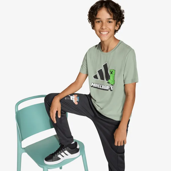 Adidas Minecraft 