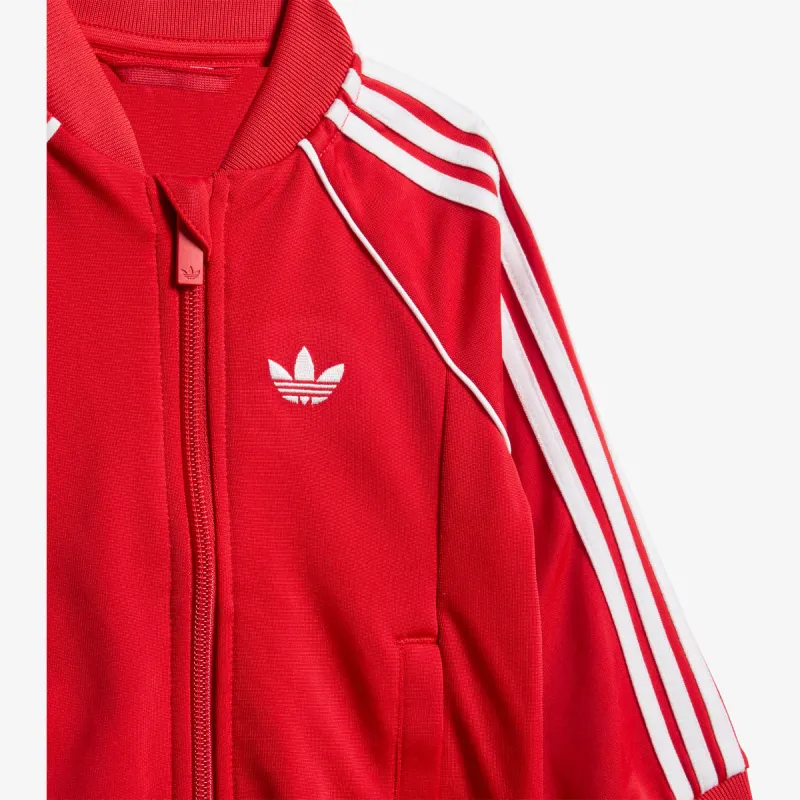 Adidas SST 