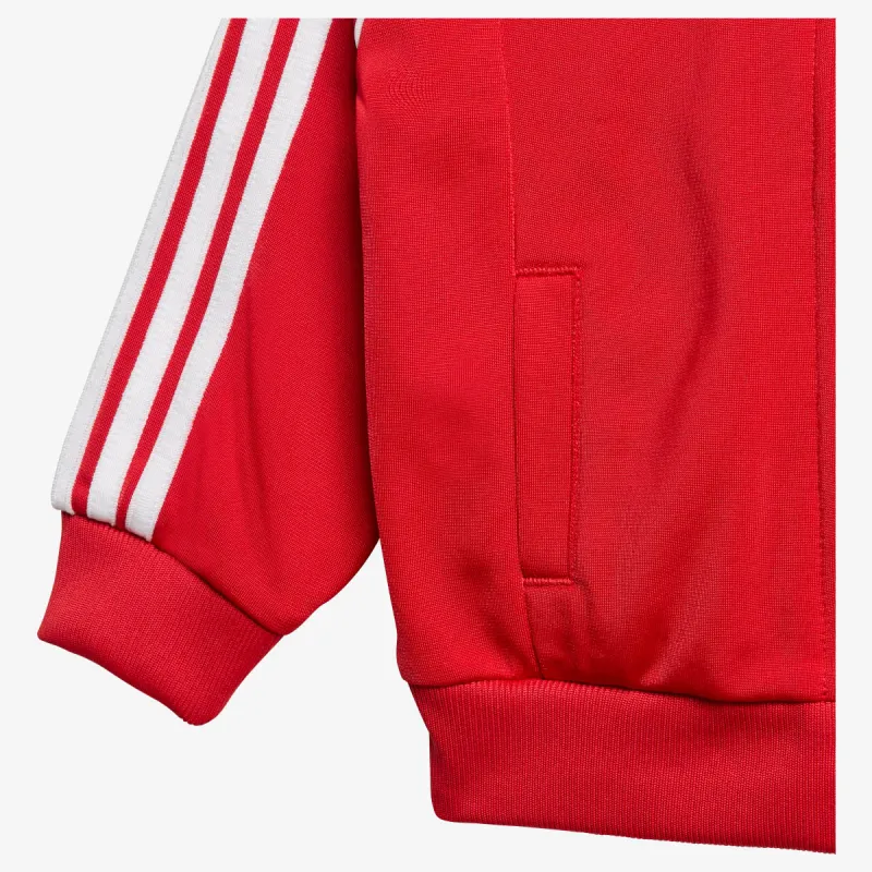 Adidas SST 