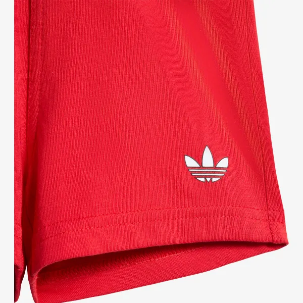 Adidas Trefoil 