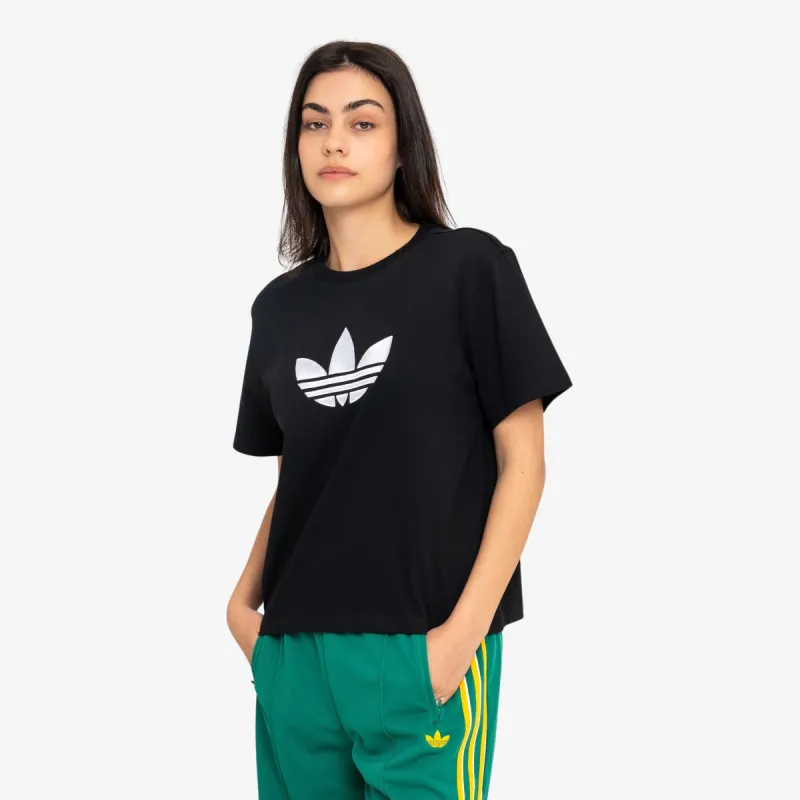 adidas Trefoil 