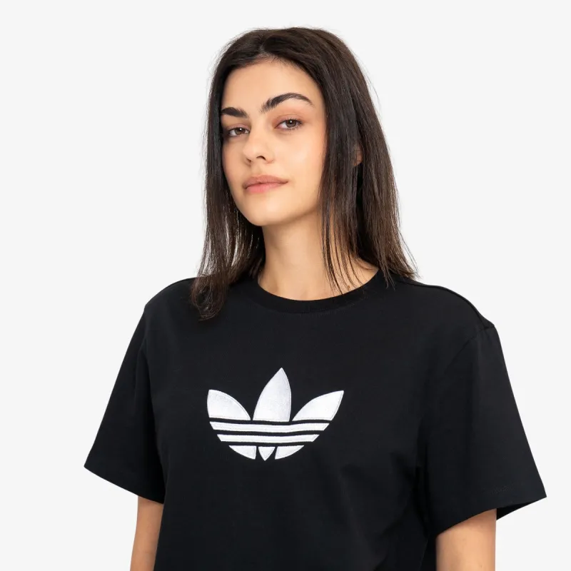 adidas Trefoil 