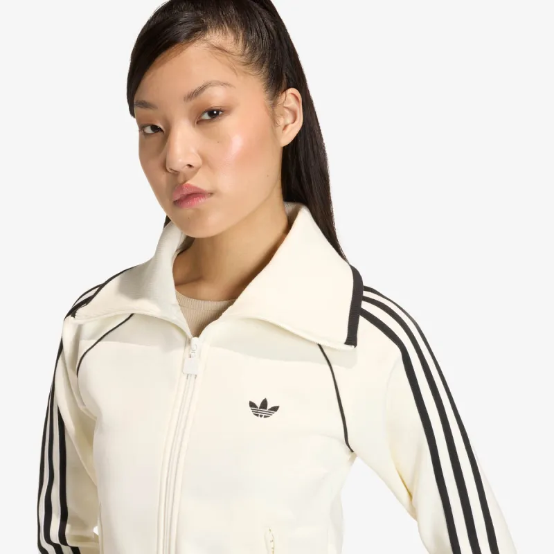 adidas Slim Fitted Firebird 