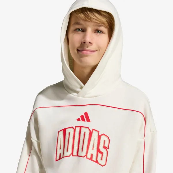 Adidas Stadium Lettering 