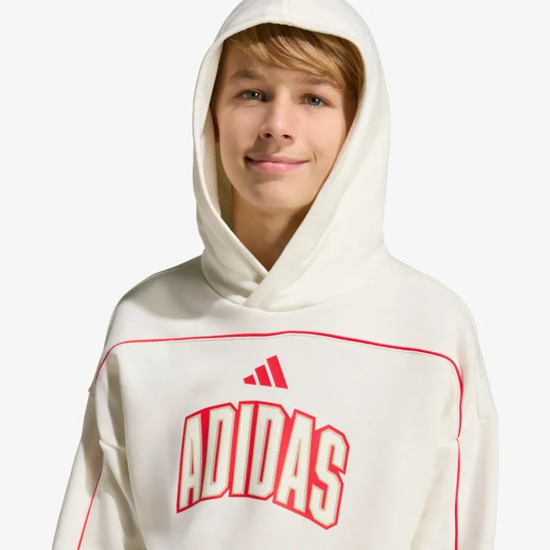 Adidas Stadium Lettering 