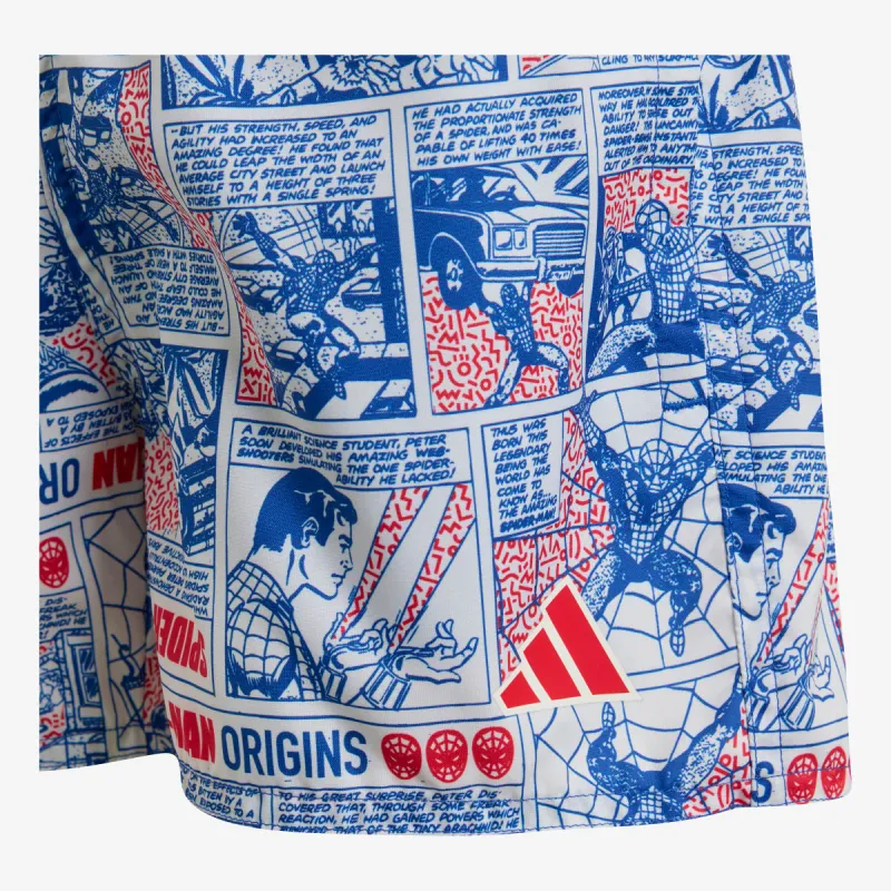 Adidas Marvel Spider-Man 