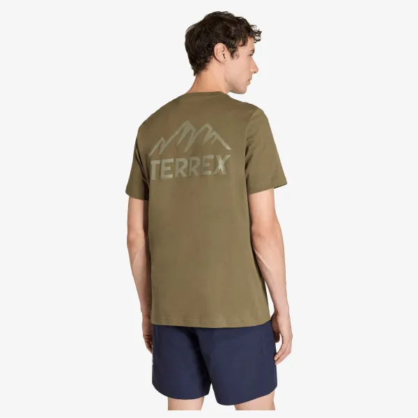 adidas Terrex Mountain 