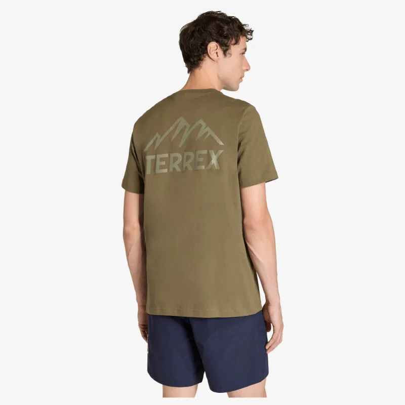 adidas Terrex Mountain 