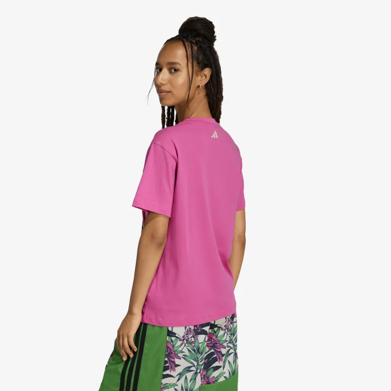 Adidas FARM GFX TEE 
