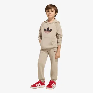 adidas Trefoil 