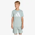 Adidas J BL TEE 160 