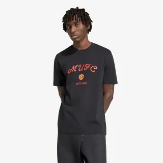 Adidas MUFC GR TEE 