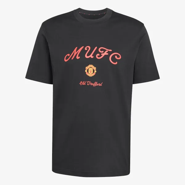 Adidas MUFC GR TEE 