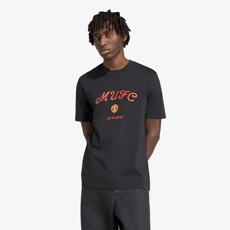 Adidas MUFC GR TEE 