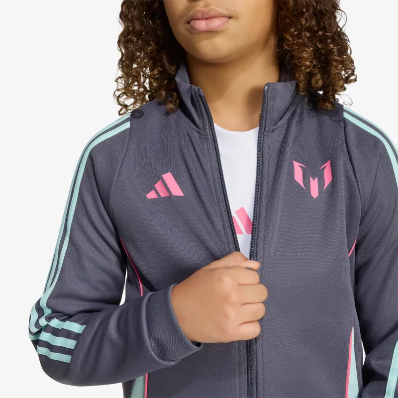 Adidas MESSI JKT Y 
