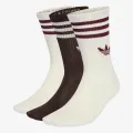 adidas 3S CREW S 3P 