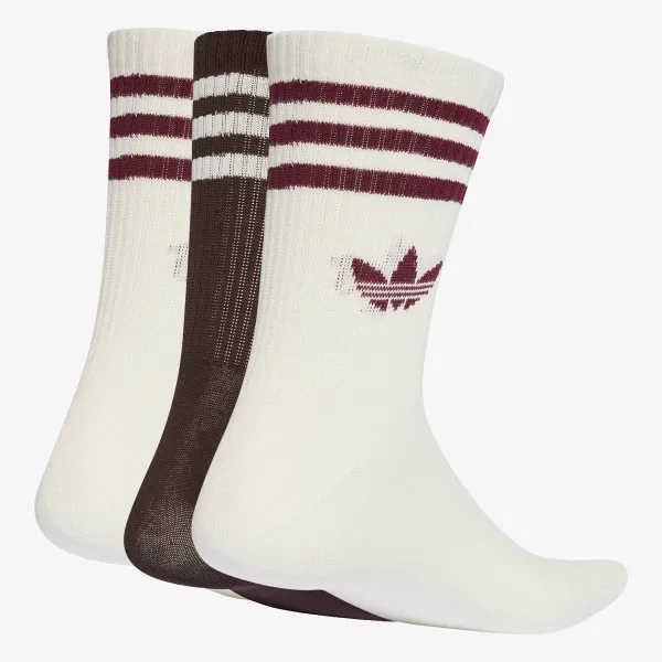 adidas 3S CREW S 3P 