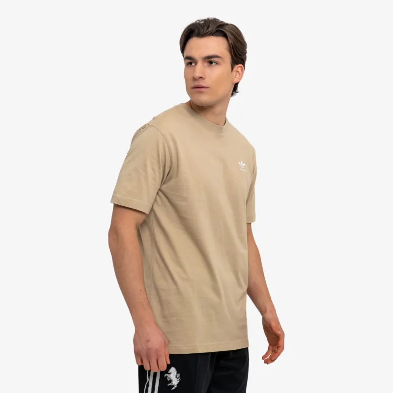 adidas TREFOIL ESS TEE 