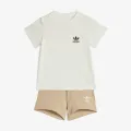 Adidas SHORT TEE SET 