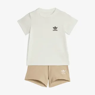 Adidas SHORT TEE SET 
