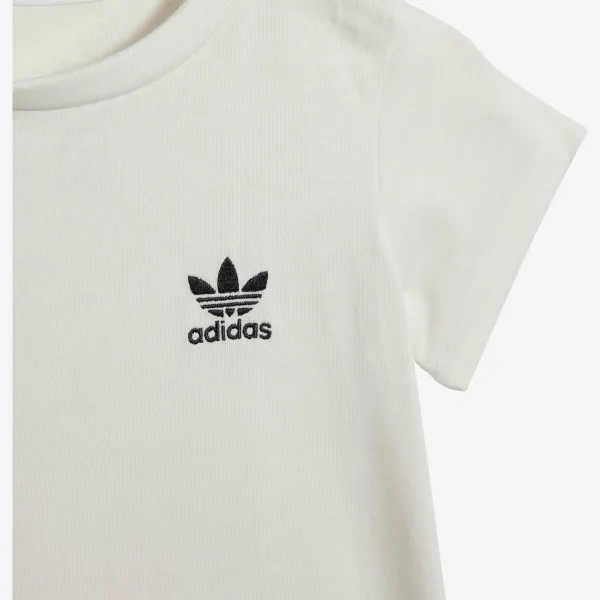 Adidas SHORT TEE SET 