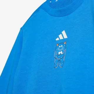 Adidas I TRNSTR SET 