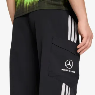 Adidas Mercedes-AMG Petronas Formula 1 Team Mechanics 