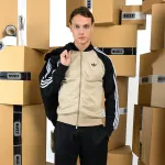 adidas SST 