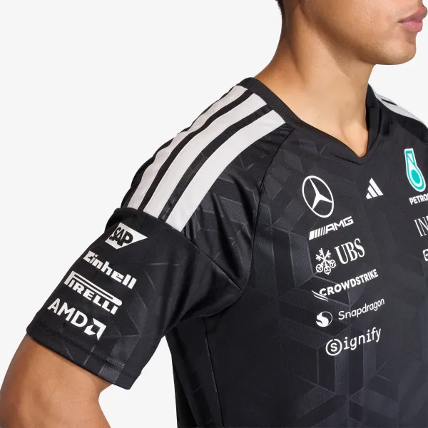 Adidas Mercedes-AMG Petronas Formula 1 Team 