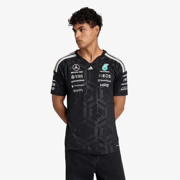 Adidas Mercedes-AMG Petronas Formula 1 Team 
