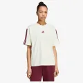 adidas Essentials 3-Stripes Boyfriend 