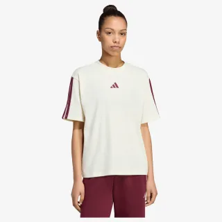 adidas Essentials 3-Stripes Boyfriend 