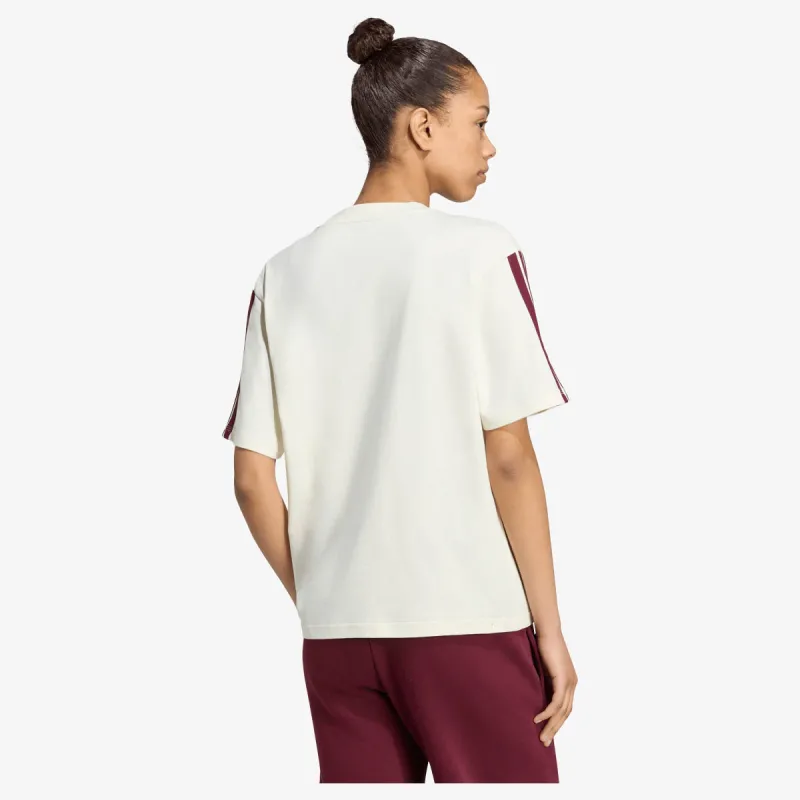 adidas Essentials 3-Stripes Boyfriend 