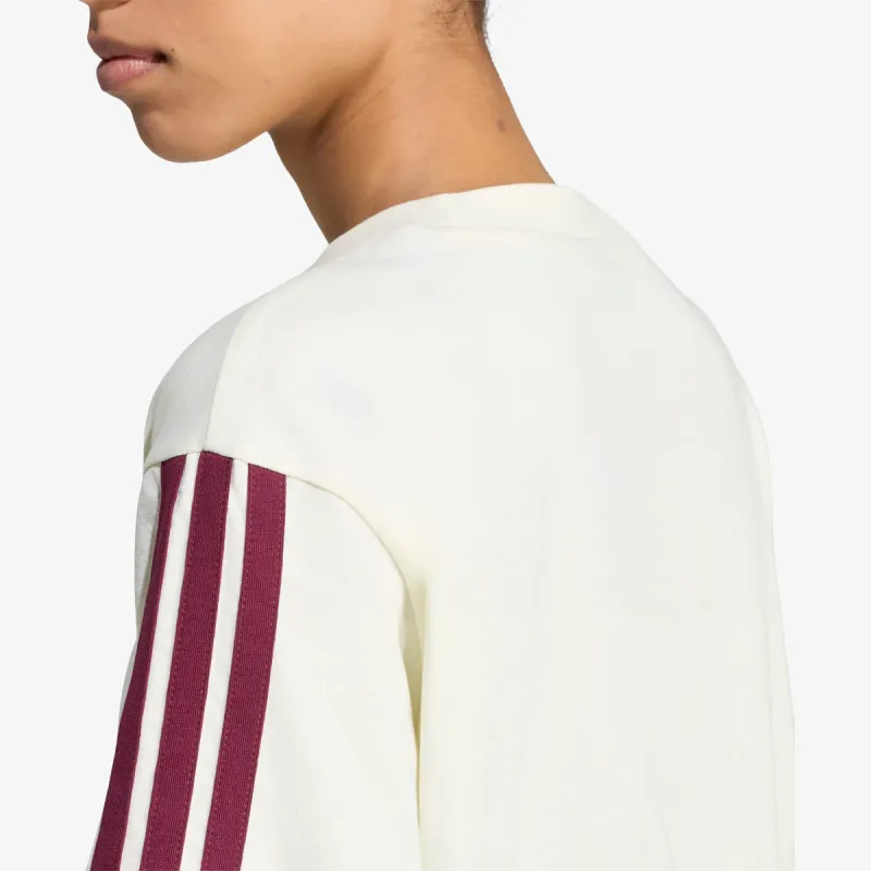 adidas Essentials 3-Stripes Boyfriend 