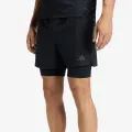adidas D4T 2IN1 SHORTS 