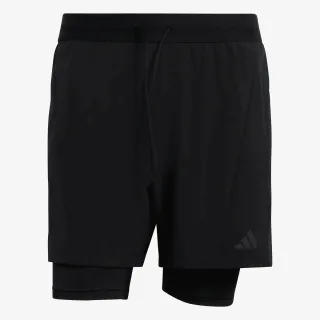 adidas D4T 2IN1 SHORTS 