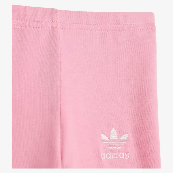 Adidas Crew Set 