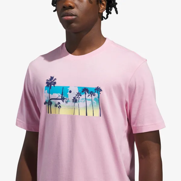 Adidas Summer Sunset 