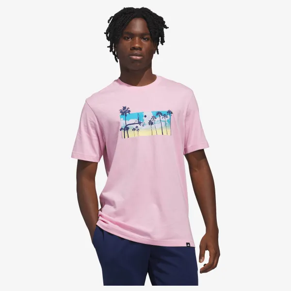 Adidas Summer Sunset 